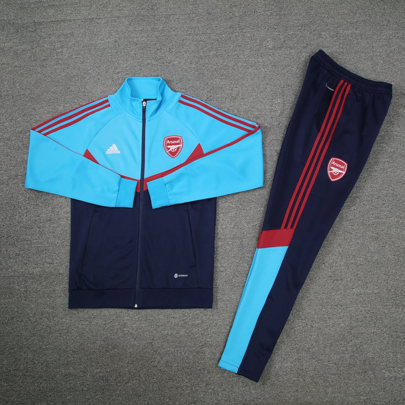 Arsenal Chandal y Pantalon 24/25 Hombre