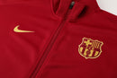 Sudadera FC Barcelona 24/25 Hombre