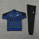 Inter de Milan Chandal y Pantalon 24/25 Hombre