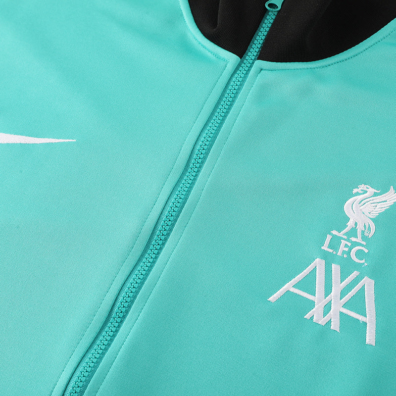 Sudadera Liverpool 24/25 Hombre
