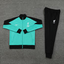 Liverpool Chandal y Pantalon 24/25 Hombre