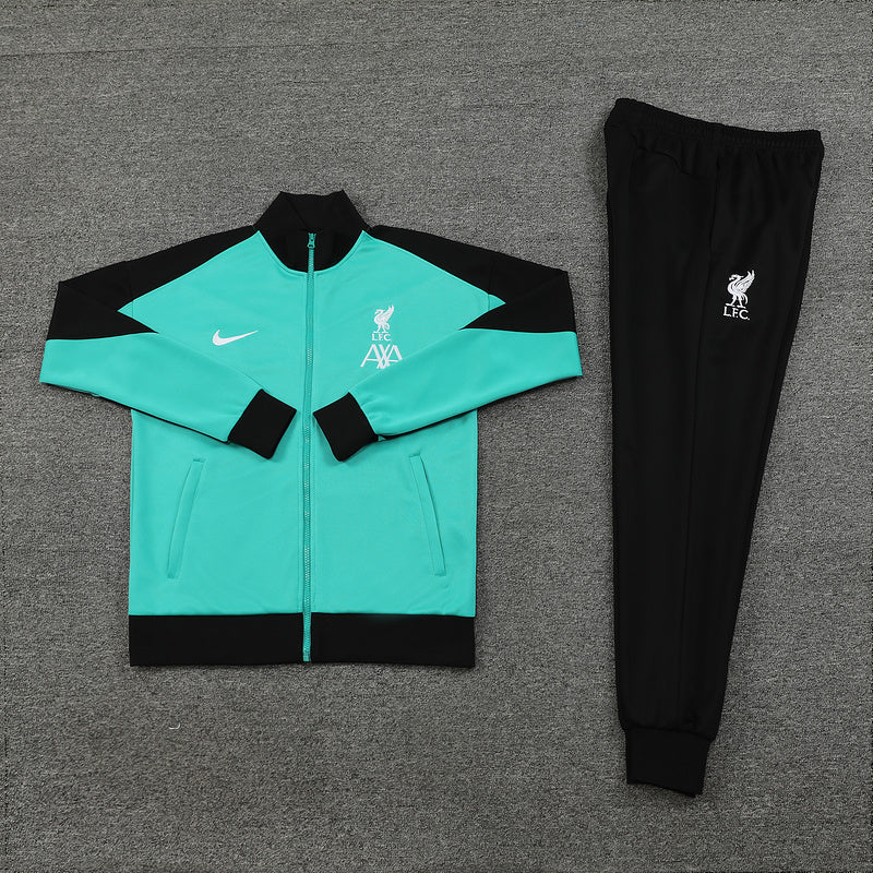 Liverpool Chandal y Pantalon 24/25 Hombre