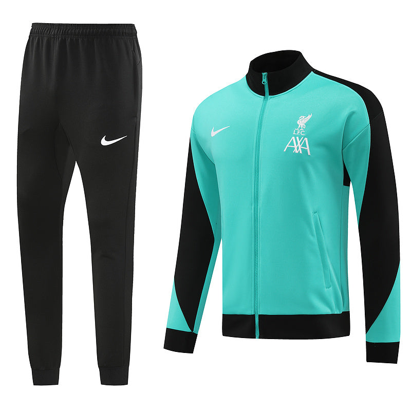 Liverpool Chandal y Pantalon 24/25 Hombre