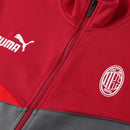 Sudadera AC Milan 24/25 Hombre