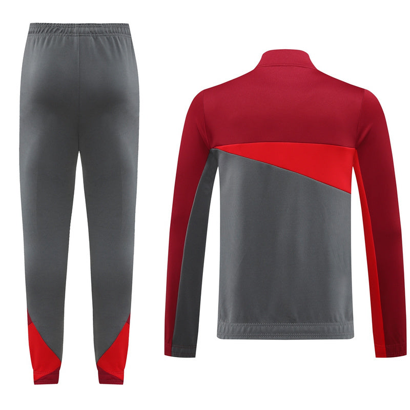 AC Milan Chandal y Pantalon 24/25 Hombre
