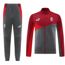 AC Milan Chandal y Pantalon 24/25 Hombre