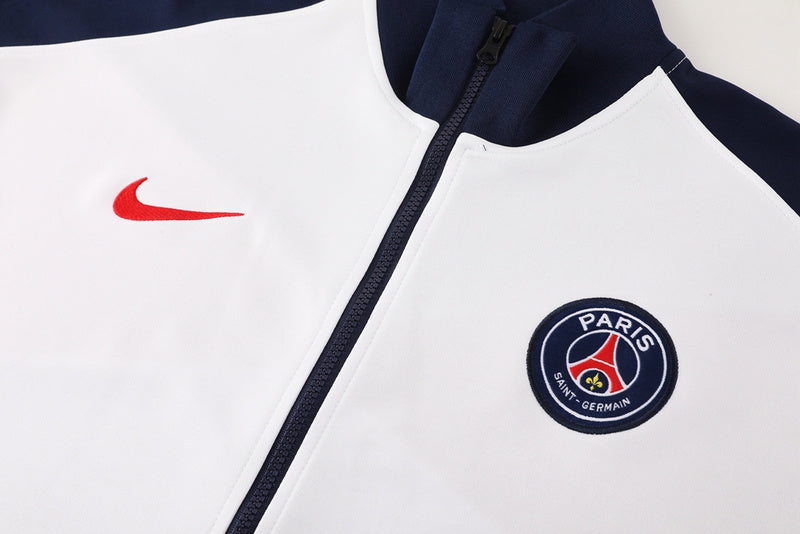 Sudadera PSG 24/25 Hombre