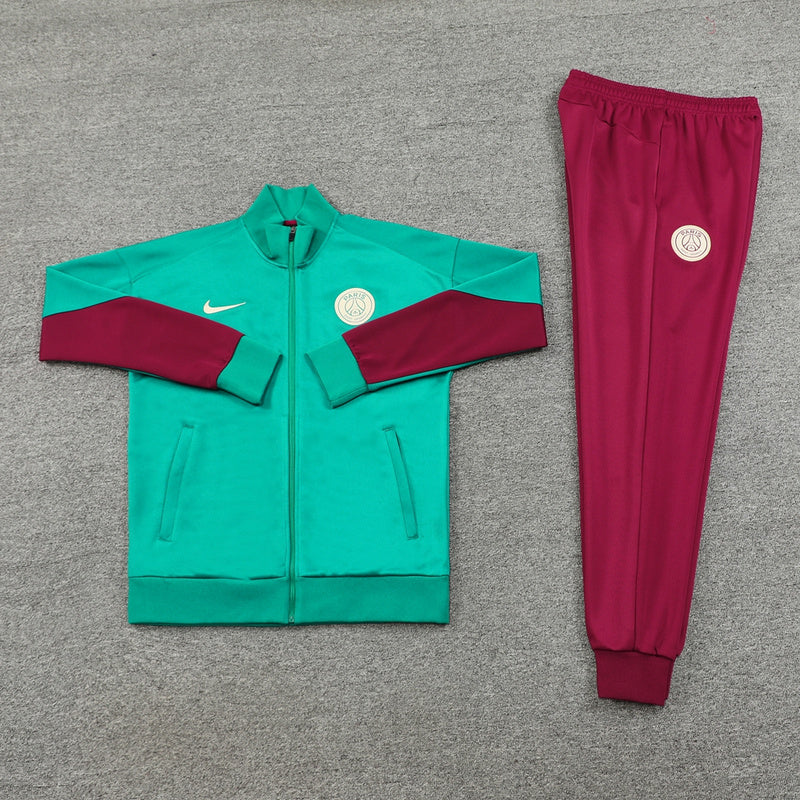 PSG Chandal y Pantalon 24/25 Hombre