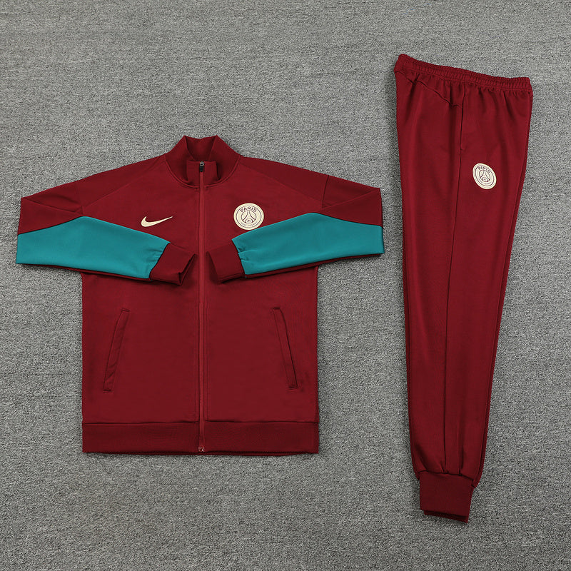 PSG Chandal y Pantalon 24/25 Hombre