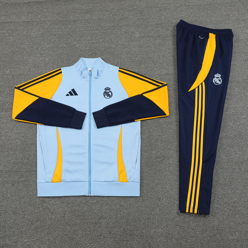 Real Madrid Chandal y Pantalon 24/25 Hombre