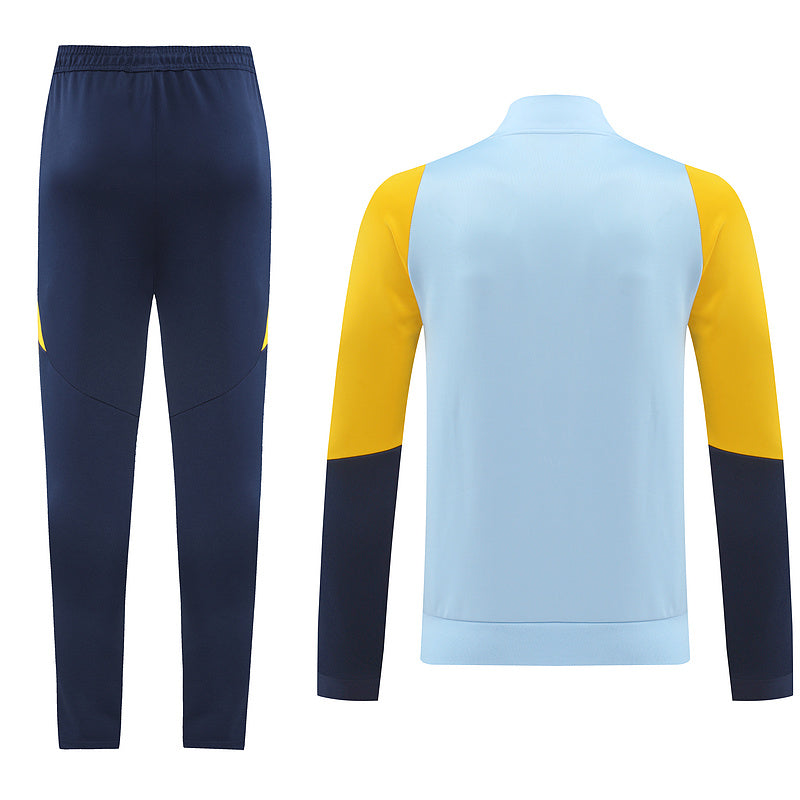 Real Madrid Chandal y Pantalon 24/25 Hombre