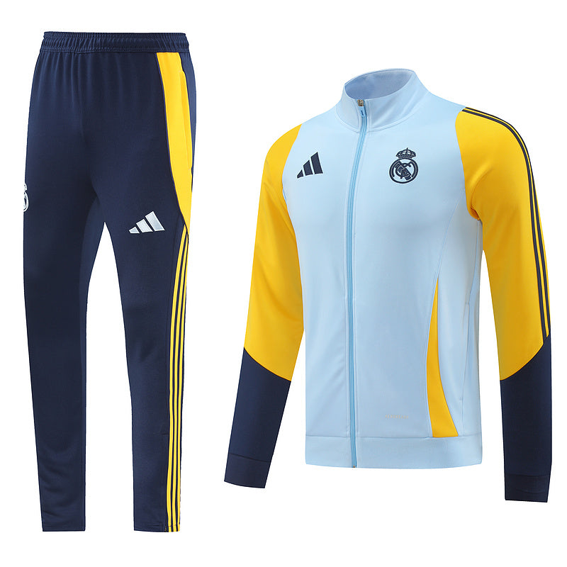 Real Madrid Chandal y Pantalon 24/25 Hombre