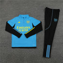 CONJUNTO LARGO ARSENAL ENTRENAMIENTO 23/24 HOMBRE