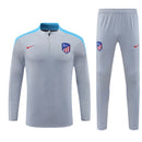 CONJUNTO LARGO ATLÉTICO DE MADRID ENTRENAMIENTO 24/25 HOMBRE