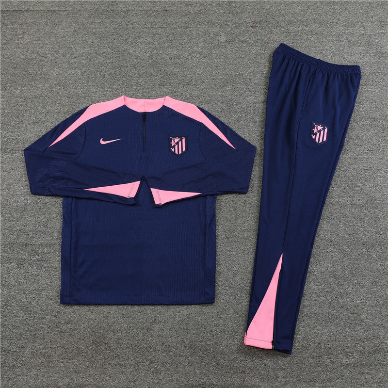 CONJUNTO LARGO ATLÉTICO DE MADRID ENTRENAMIENTO 24/25 HOMBRE