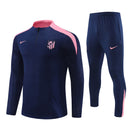 CONJUNTO LARGO ATLÉTICO DE MADRID ENTRENAMIENTO 24/25 HOMBRE