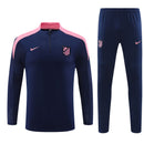 CONJUNTO LARGO ATLÉTICO DE MADRID ENTRENAMIENTO 24/25 HOMBRE