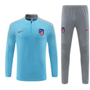 CONJUNTO LARGO ATLÉTICO DE MADRID ENTRENAMIENTO 24/25 HOMBRE