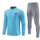 CONJUNTO LARGO ATLÉTICO DE MADRID ENTRENAMIENTO 24/25 HOMBRE