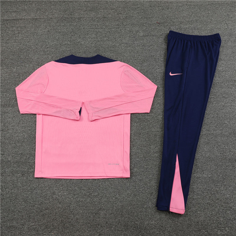 CONJUNTO LARGO ATLÉTICO DE MADRID ENTRENAMIENTO 24/25 HOMBRE