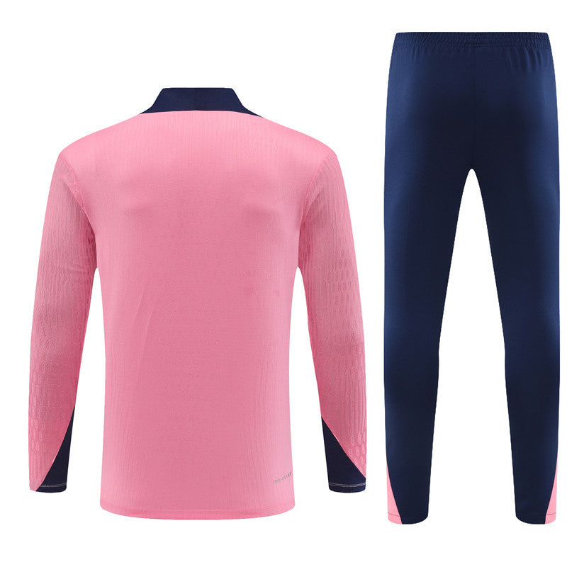 CONJUNTO LARGO ATLÉTICO DE MADRID ENTRENAMIENTO 24/25 HOMBRE
