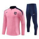 CONJUNTO LARGO ATLÉTICO DE MADRID ENTRENAMIENTO 24/25 HOMBRE