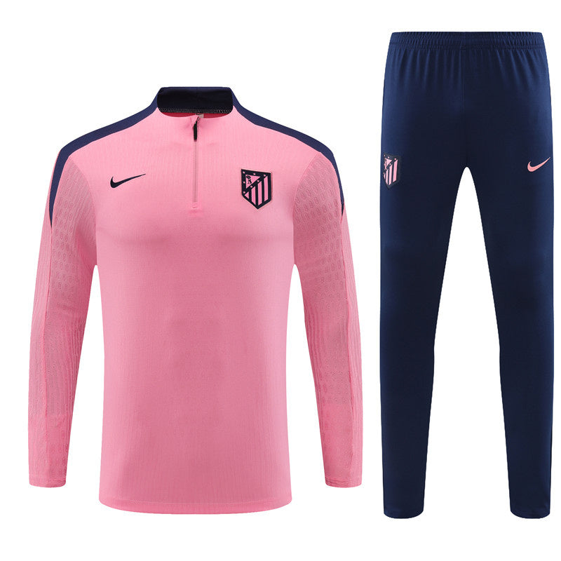 CONJUNTO LARGO ATLÉTICO DE MADRID ENTRENAMIENTO 24/25 HOMBRE