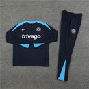 CONJUNTO LARGO CHELSEA ENTRENAMIENTO 24/25 HOMBRE