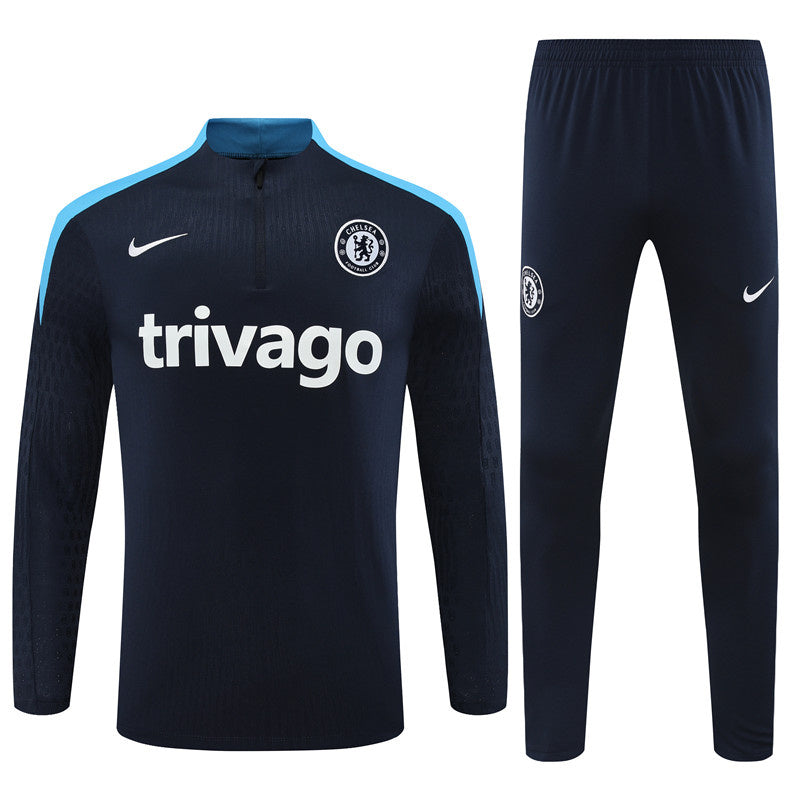 CONJUNTO LARGO CHELSEA ENTRENAMIENTO 24/25 HOMBRE