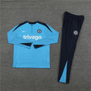 CONJUNTO LARGO CHELSEA ENTRENAMIENTO 24/25 HOMBRE