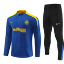 CONJUNTO LARGO INTER DE MILAN ENTRENAMIENTO 24/25 HOMBRE