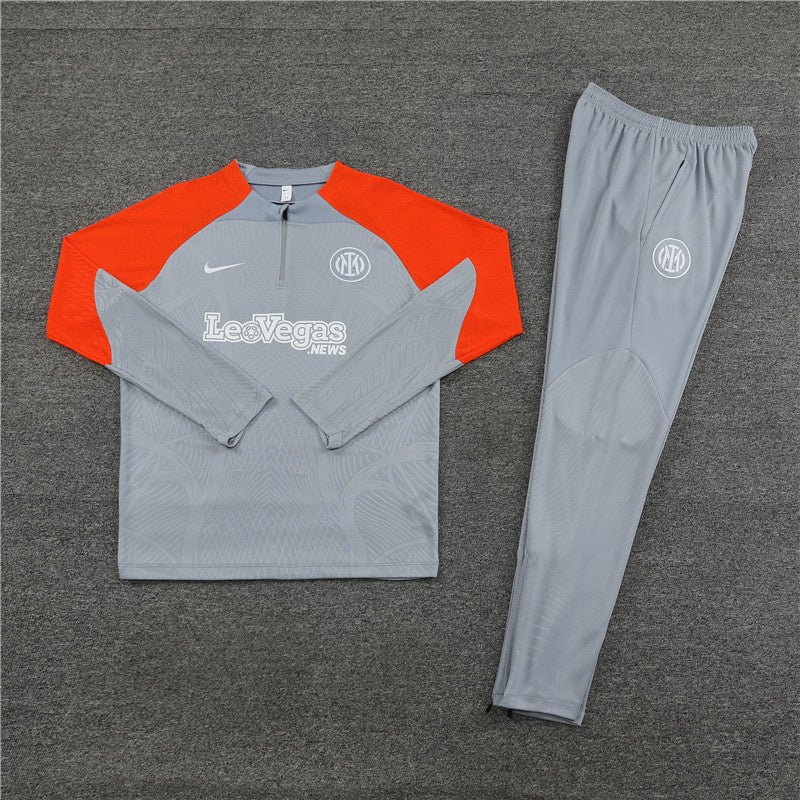 CONJUNTO LARGO INTER DE MILAN ENTRENAMIENTO 23/24 HOMBRE