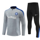 CONJUNTO LARGO INTER DE MILAN ENTRENAMIENTO 24/25 HOMBRE