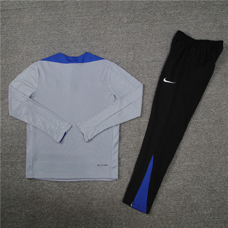 CONJUNTO LARGO INTER DE MILAN ENTRENAMIENTO 24/25 HOMBRE
