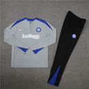 CONJUNTO LARGO INTER DE MILAN ENTRENAMIENTO 24/25 HOMBRE