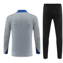CONJUNTO LARGO INTER DE MILAN ENTRENAMIENTO 24/25 HOMBRE
