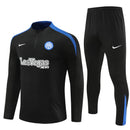 CONJUNTO LARGO INTER DE MILAN ENTRENAMIENTO 24/25 HOMBRE