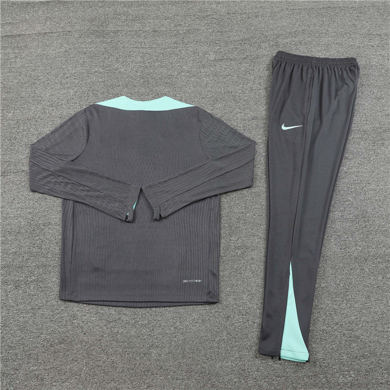 CONJUNTO LARGO PSG ENTRENAMIENTO 24/25 HOMBRE