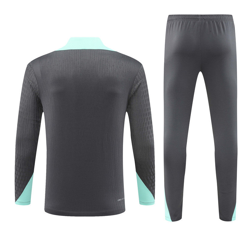 CONJUNTO LARGO PSG ENTRENAMIENTO 24/25 HOMBRE