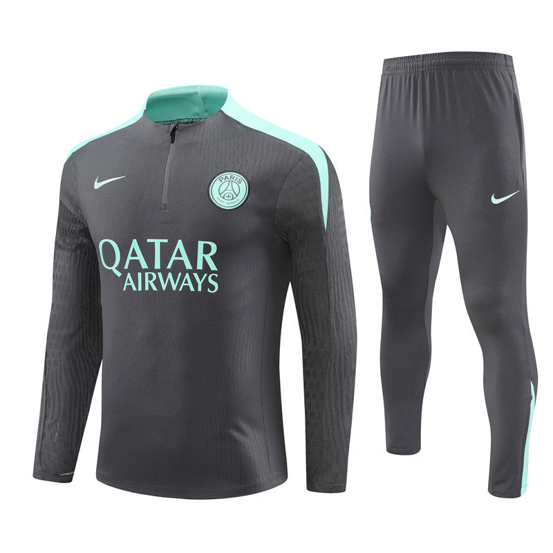 CONJUNTO LARGO PSG ENTRENAMIENTO 24/25 HOMBRE