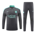 CONJUNTO LARGO PSG ENTRENAMIENTO 24/25 HOMBRE