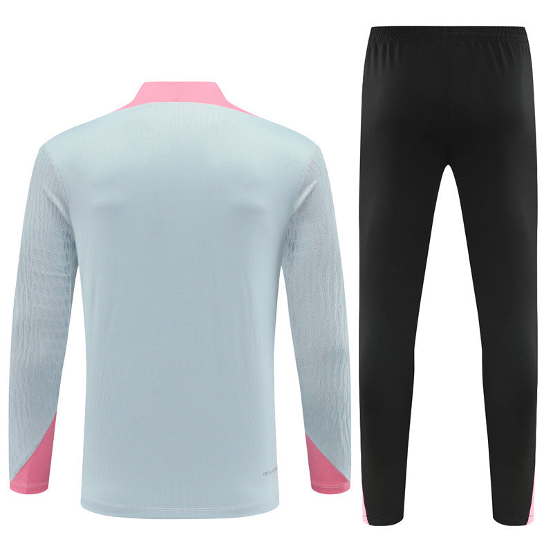 CONJUNTO LARGO PSG ENTRENAMIENTO 24/25 HOMBRE