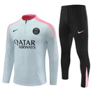 CONJUNTO LARGO PSG ENTRENAMIENTO 24/25 HOMBRE