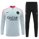 CONJUNTO LARGO PSG ENTRENAMIENTO 24/25 HOMBRE