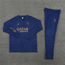 CONJUNTO LARGO PSG ENTRENAMIENTO 23/24 HOMBRE