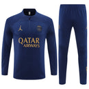 CONJUNTO LARGO PSG ENTRENAMIENTO 23/24 HOMBRE