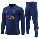 CONJUNTO LARGO PSG ENTRENAMIENTO 23/24 HOMBRE