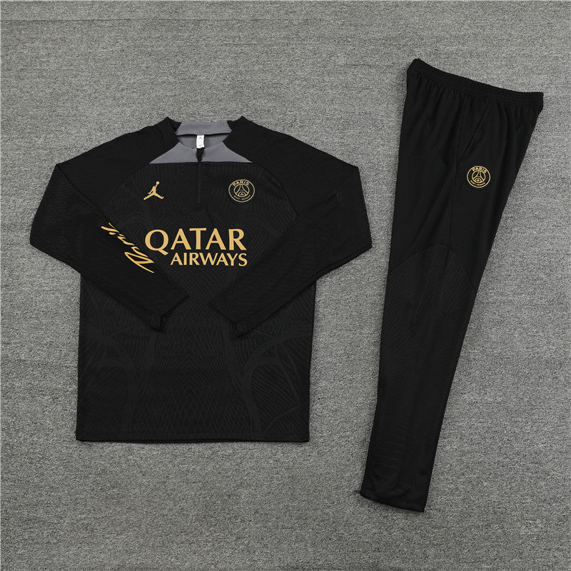 CONJUNTO LARGO PSG JORDAN ENTRENAMIENTO 23/24 HOMBRE