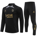 CONJUNTO LARGO PSG JORDAN ENTRENAMIENTO 23/24 HOMBRE
