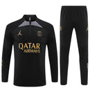 CONJUNTO LARGO PSG JORDAN ENTRENAMIENTO 23/24 HOMBRE